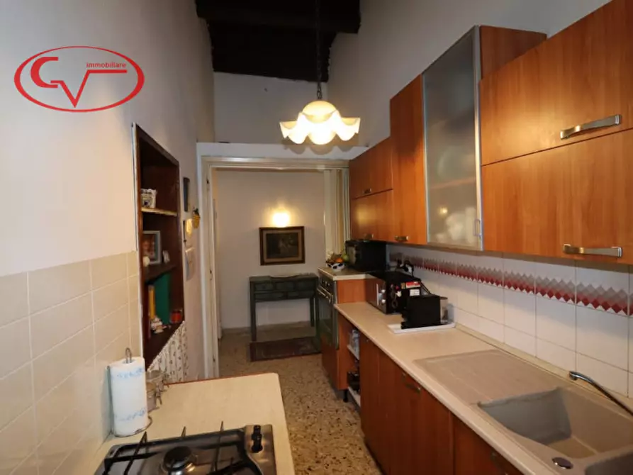 Immagine 19 di Appartamento in vendita  in via Cennano a Montevarchi