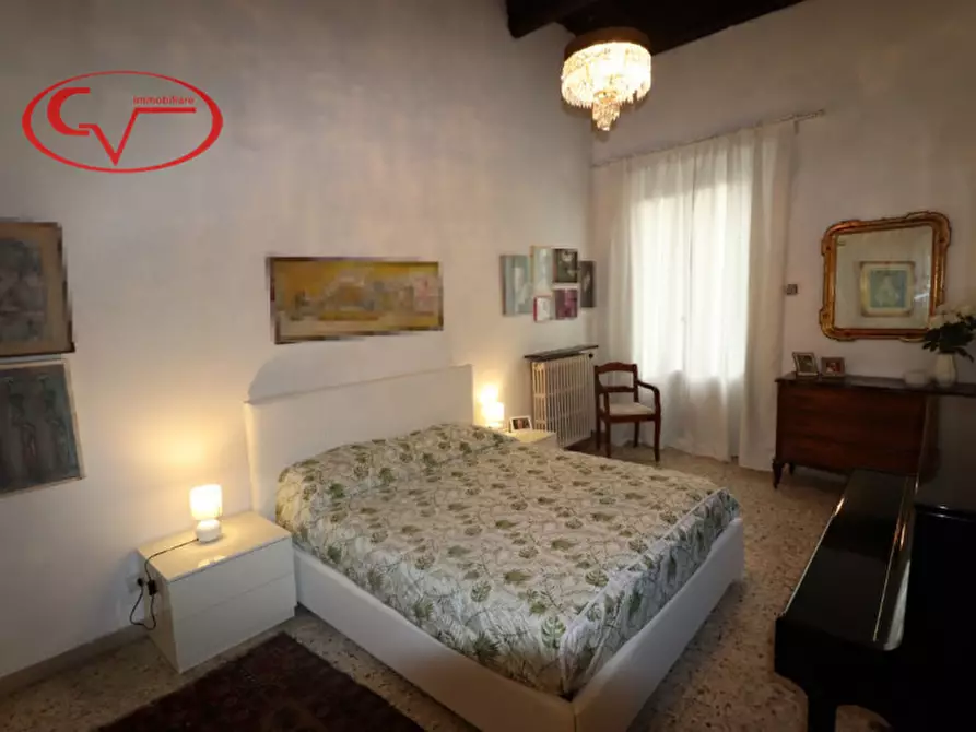 Immagine 20 di Appartamento in vendita  in via Cennano a Montevarchi