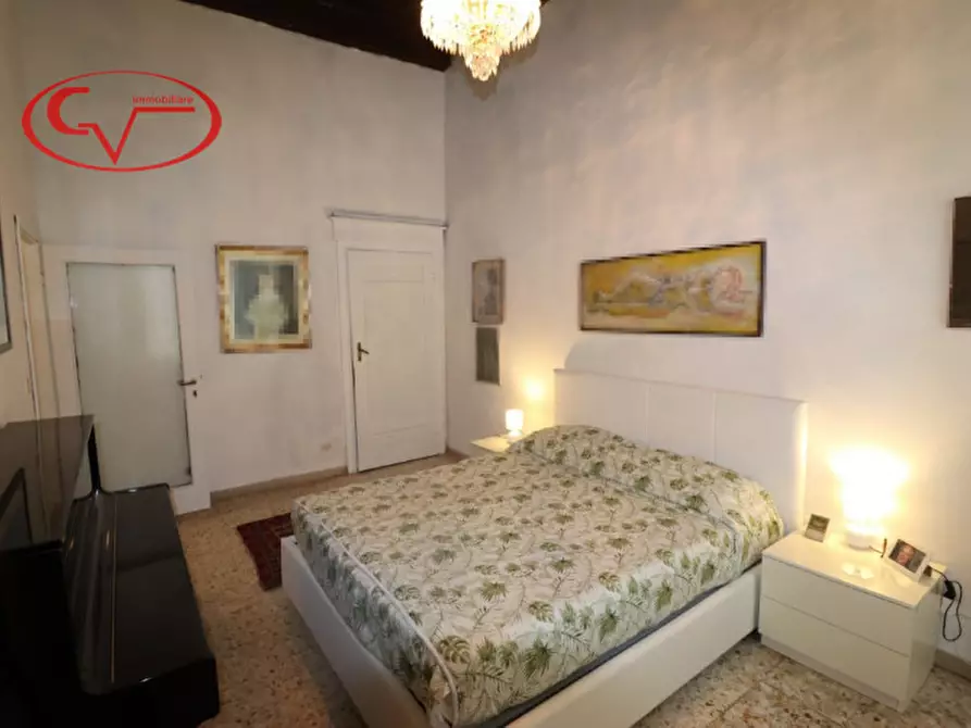 Immagine 21 di Appartamento in vendita  in via Cennano a Montevarchi