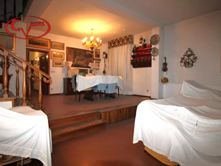 Immagine 6 di Casa indipendente in vendita  in Via Costituzione a San Giovanni Valdarno