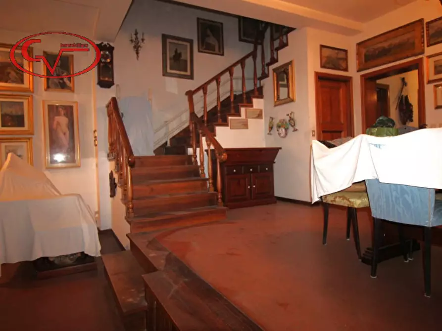 Immagine 7 di Casa indipendente in vendita  in Via Costituzione a San Giovanni Valdarno