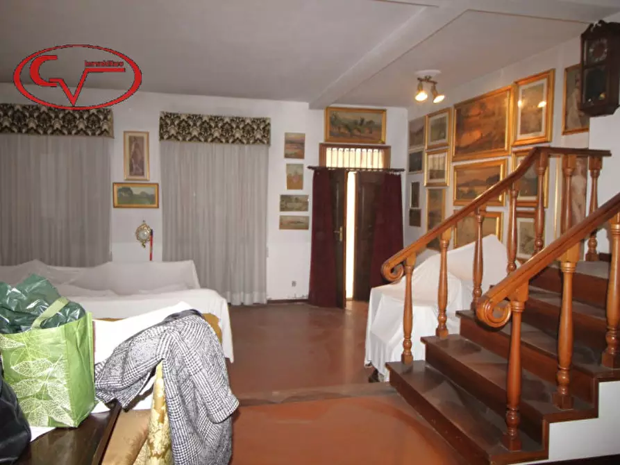 Immagine 8 di Casa indipendente in vendita  in Via Costituzione a San Giovanni Valdarno