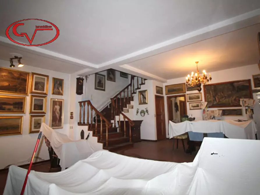 Immagine 10 di Casa indipendente in vendita  in Via Costituzione a San Giovanni Valdarno