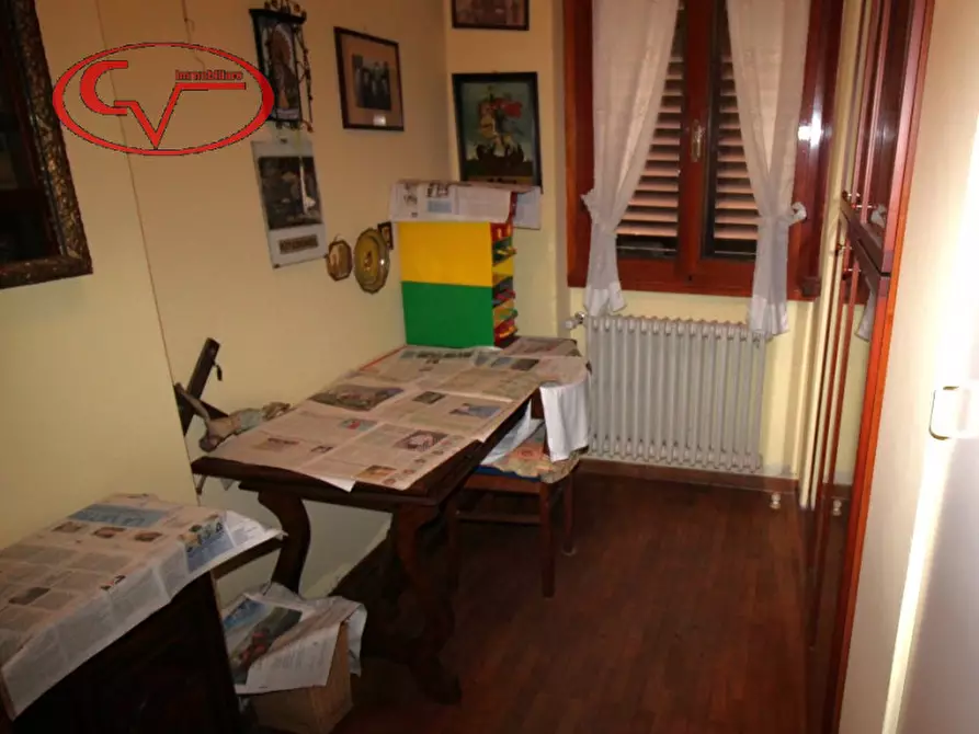 Immagine 14 di Villa in vendita  in Via Costituzione a San Giovanni Valdarno