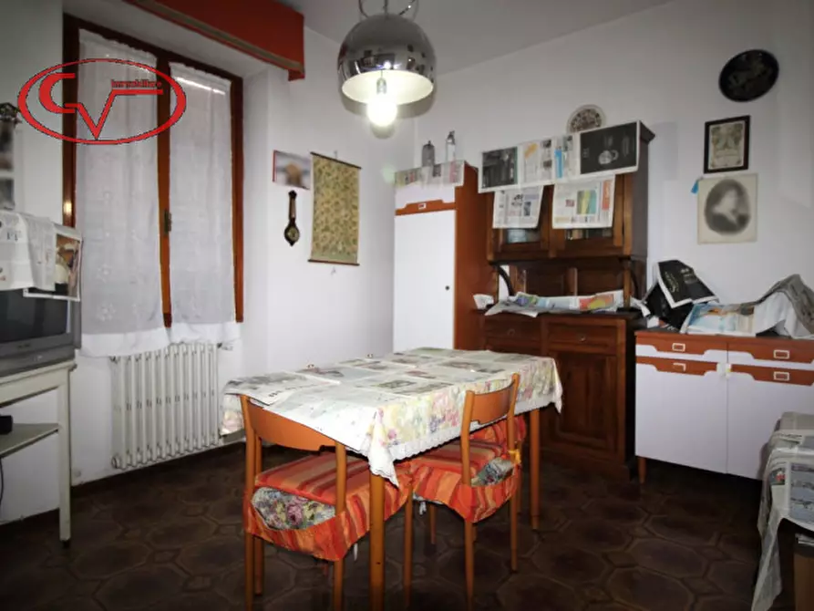 Immagine 16 di Casa indipendente in vendita  in Via Costituzione a San Giovanni Valdarno