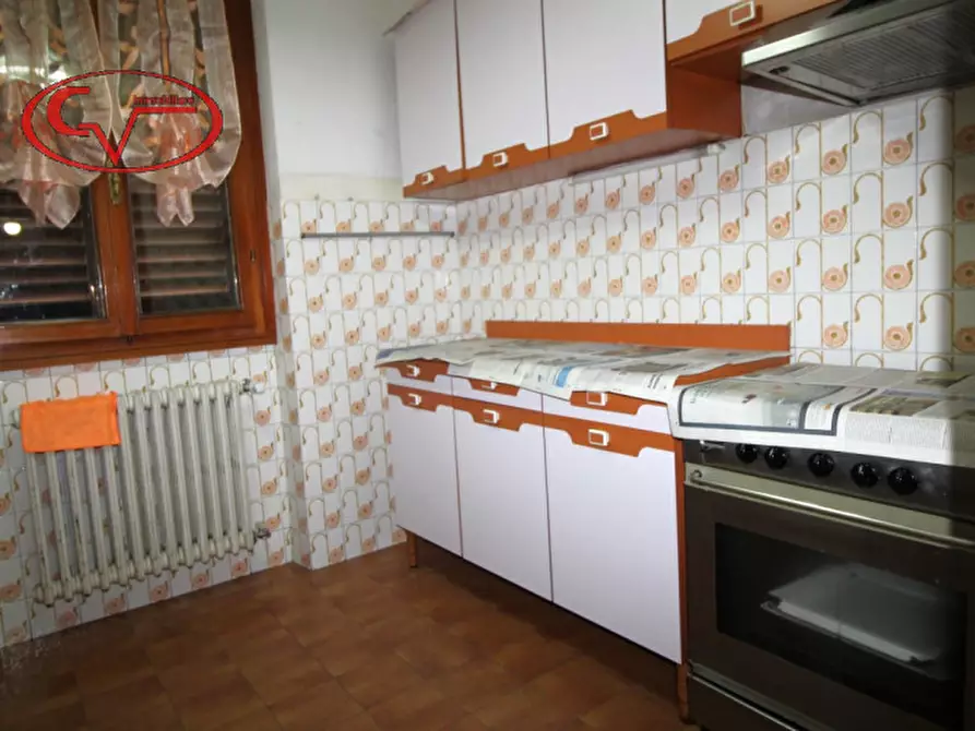 Immagine 19 di Casa indipendente in vendita  in Via Costituzione a San Giovanni Valdarno