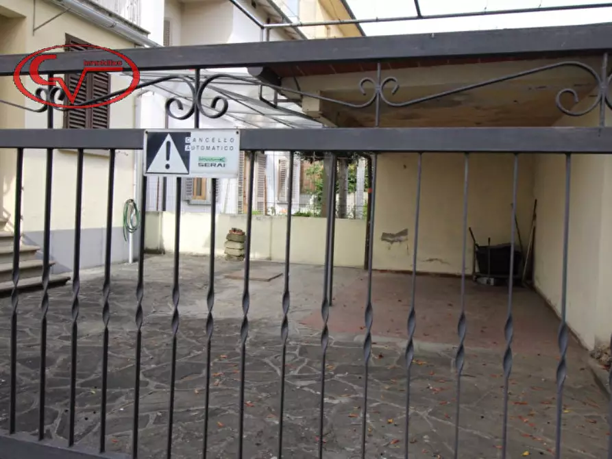 Immagine 32 di Casa indipendente in vendita  in Via Costituzione a San Giovanni Valdarno