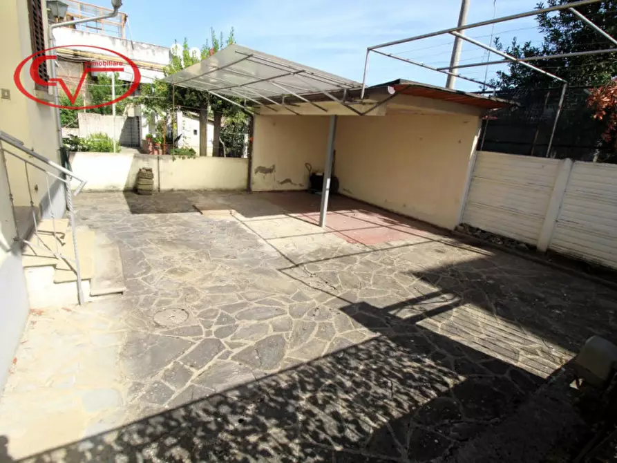 Immagine 35 di Casa indipendente in vendita  in Via Costituzione a San Giovanni Valdarno