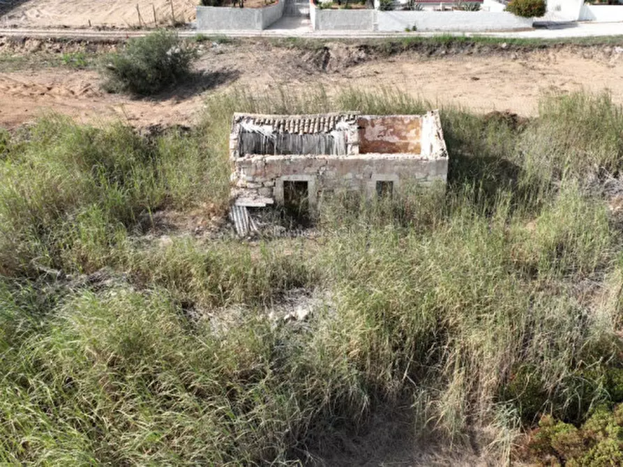 Immagine 2 di Casa indipendente in vendita  in CIRIGA a Ispica