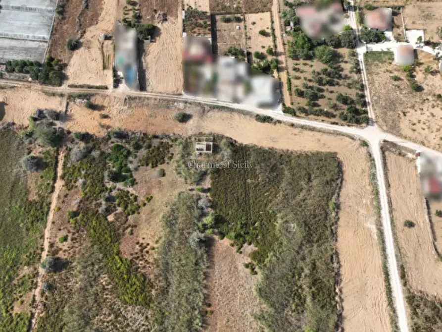 Immagine 4 di Casa indipendente in vendita  in CIRIGA a Ispica