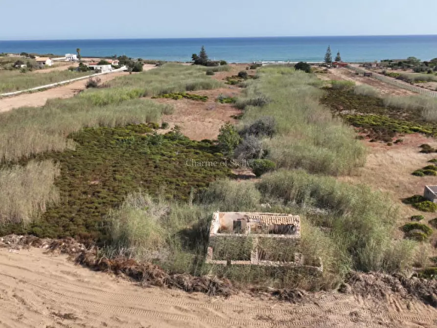 Immagine 8 di Casa indipendente in vendita  in CIRIGA a Ispica