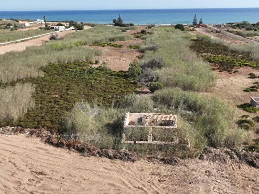 Immagine 9 di Casa indipendente in vendita  in CIRIGA a Ispica