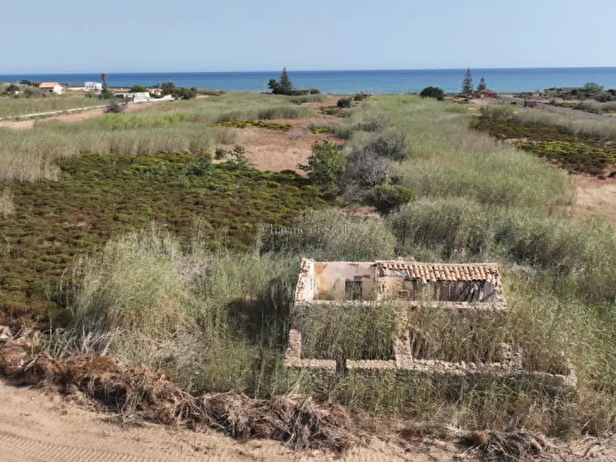 Immagine 10 di Casa indipendente in vendita  in CIRIGA a Ispica