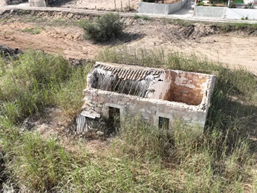 Immagine 13 di Casa indipendente in vendita  in CIRIGA a Ispica