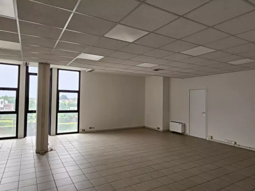 Immagine 1 di Ufficio in affitto  in Via Regia a Vigonza
