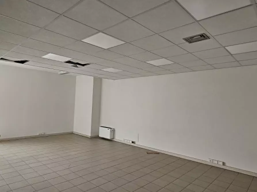 Immagine 2 di Ufficio in affitto  in Via Regia a Vigonza