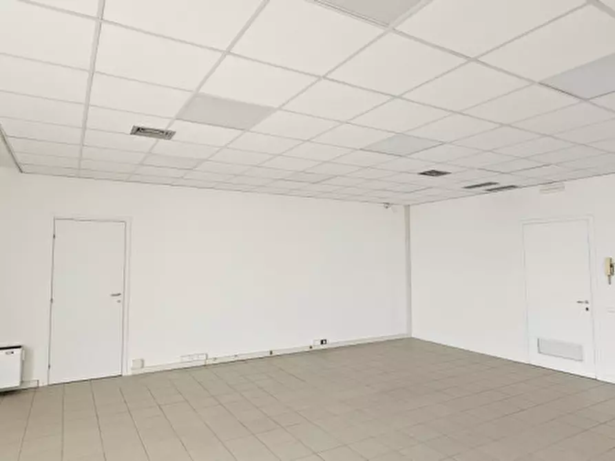 Immagine 3 di Ufficio in affitto  in Via Regia a Vigonza