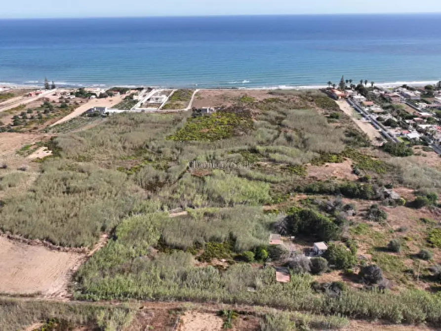 Immagine 1 di Casa indipendente in vendita  in ciriga a Ispica