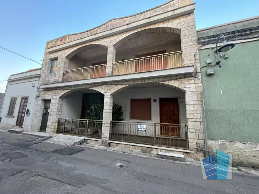 Immagine 6 di Appartamento in vendita  in via Raffaele Pascali a Vernole