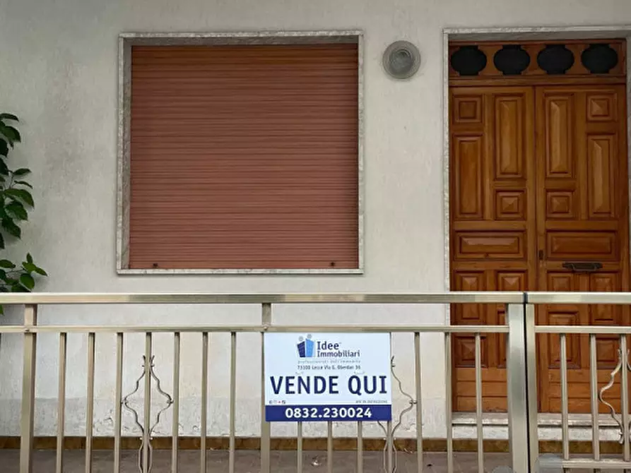 Immagine 7 di Appartamento in vendita  in via Raffaele Pascali a Vernole