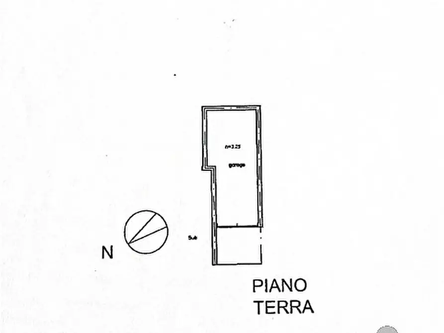 Immagine 22 di Appartamento in vendita  in via Raffaele Pascali a Vernole