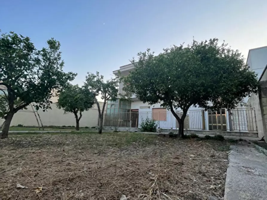 Immagine 4 di Villa in vendita  in via Raffaele Pascali a Vernole