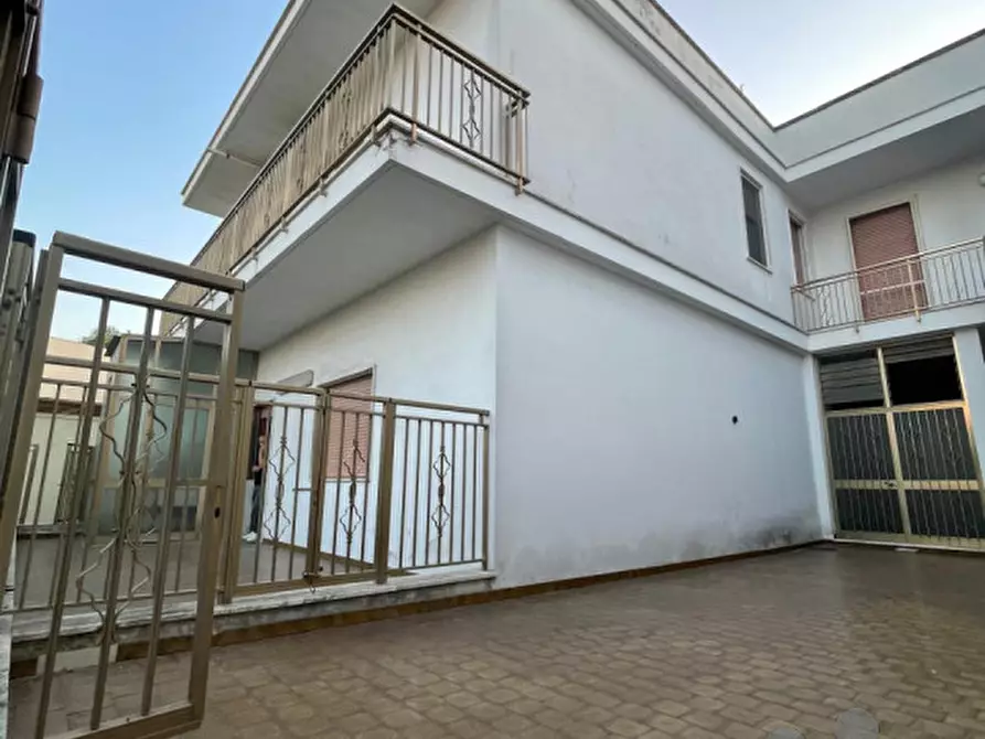 Immagine 35 di Villa in vendita  in via Raffaele Pascali a Vernole