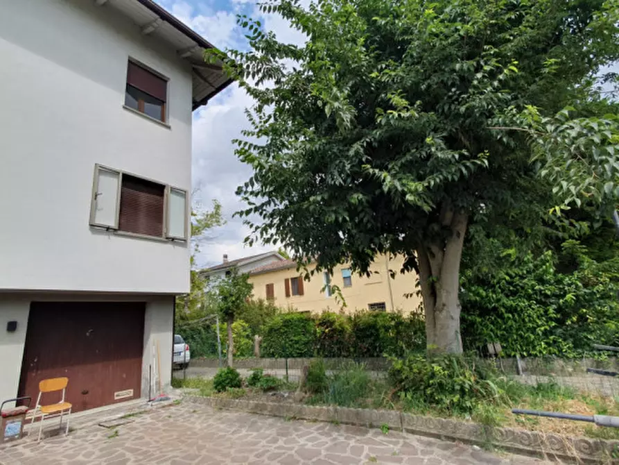 Immagine 1 di Appartamento in vendita  in VIA VENTICINQUE APRILE a San Possidonio