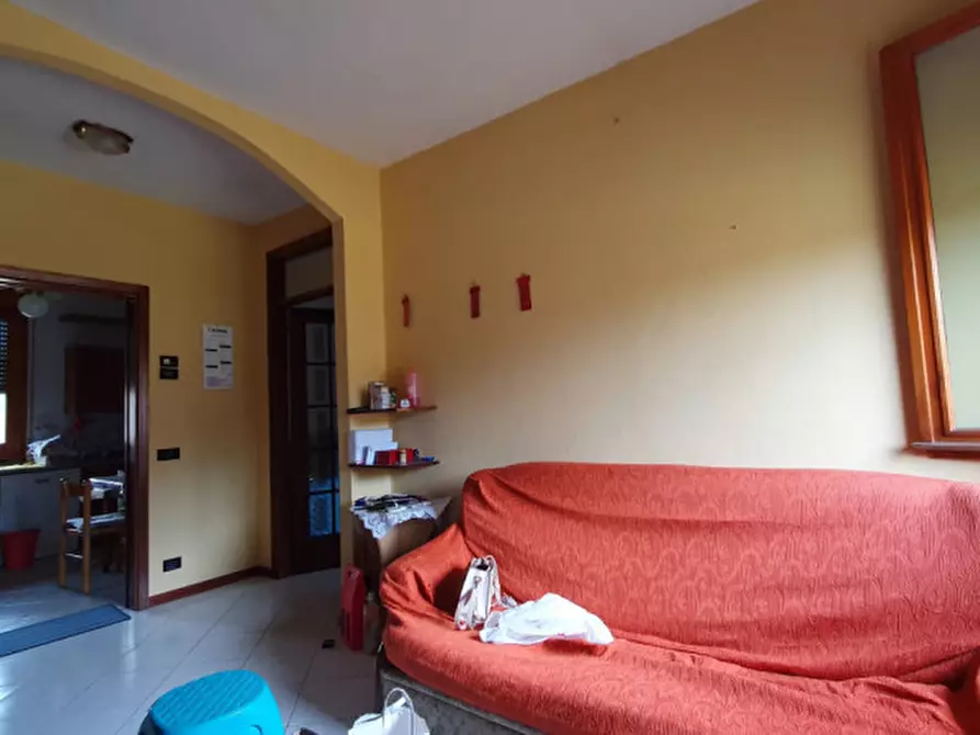 Immagine 2 di Appartamento in vendita  in VIA VENTICINQUE APRILE a San Possidonio