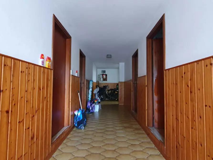 Immagine 3 di Appartamento in vendita  in VIA VENTICINQUE APRILE a San Possidonio