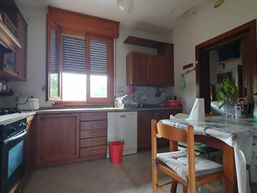 Immagine 4 di Appartamento in vendita  in VIA VENTICINQUE APRILE a San Possidonio