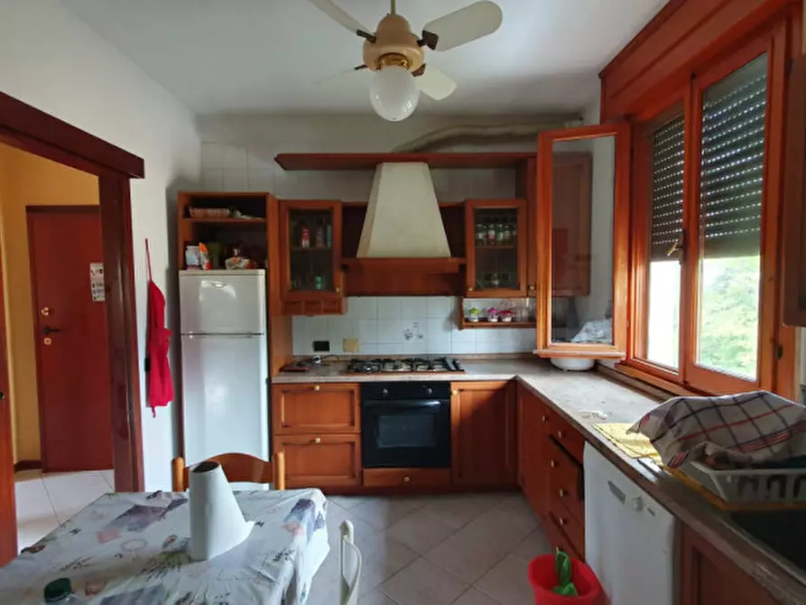 Immagine 8 di Appartamento in vendita  in VIA VENTICINQUE APRILE a San Possidonio