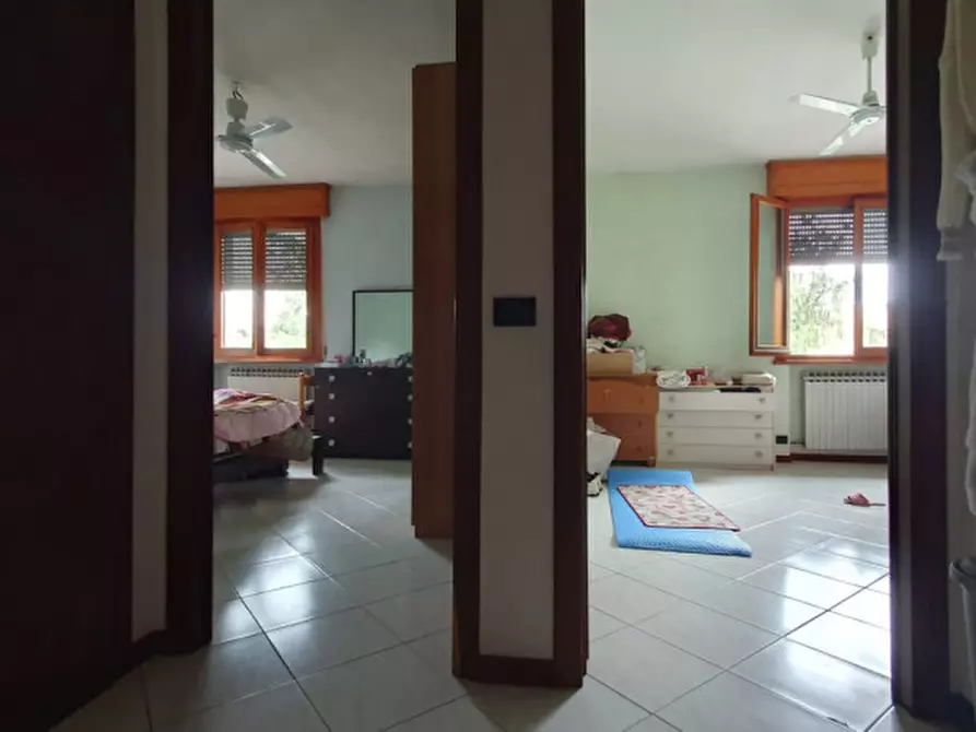 Immagine 9 di Appartamento in vendita  in VIA VENTICINQUE APRILE a San Possidonio