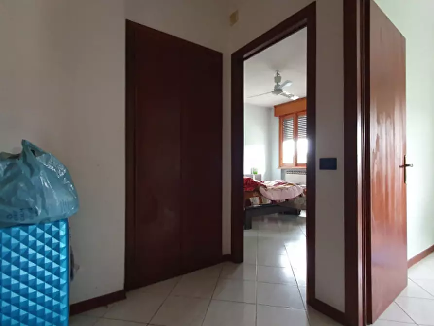 Immagine 10 di Appartamento in vendita  in VIA VENTICINQUE APRILE a San Possidonio