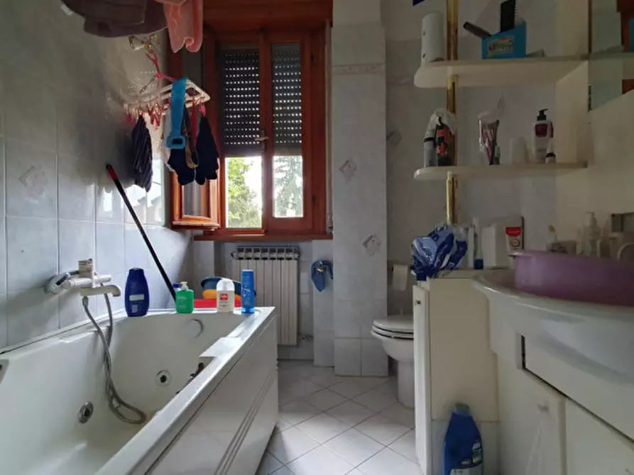 Immagine 11 di Appartamento in vendita  in VIA VENTICINQUE APRILE a San Possidonio