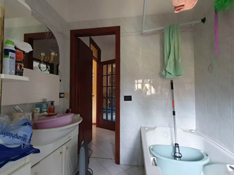 Immagine 12 di Appartamento in vendita  in VIA VENTICINQUE APRILE a San Possidonio