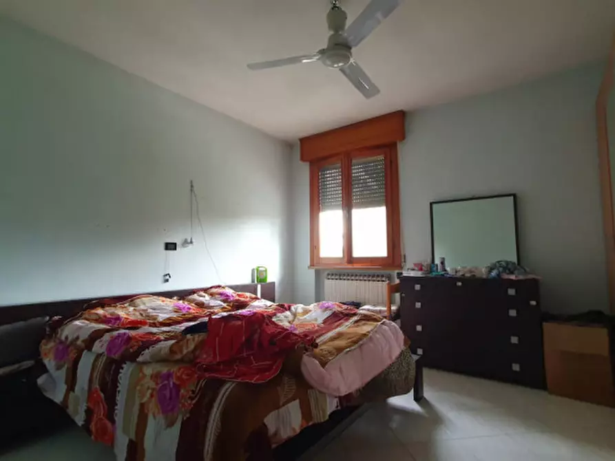 Immagine 13 di Appartamento in vendita  in VIA VENTICINQUE APRILE a San Possidonio