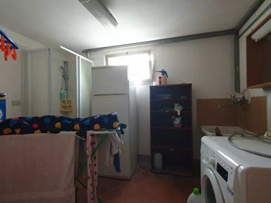 Immagine 15 di Appartamento in vendita  in VIA VENTICINQUE APRILE a San Possidonio