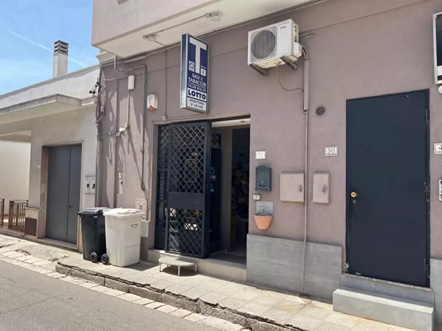 Immagine 4 di Attività commerciale in vendita  in Via Santa Maria della Finita a Ruffano