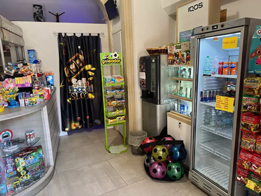Immagine 7 di Attività commerciale in vendita  in Via Santa Maria della Finita a Ruffano