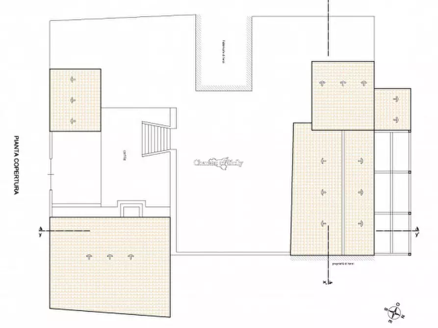 Immagine 29 di Casa indipendente in vendita  a Modica