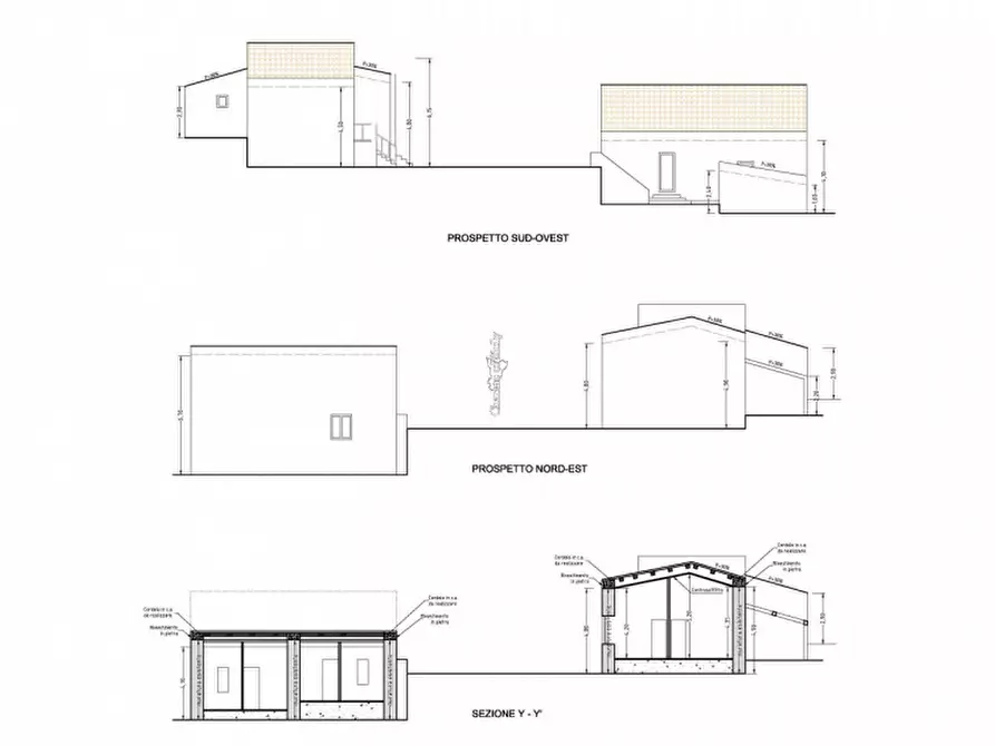 Immagine 32 di Casa indipendente in vendita  a Modica