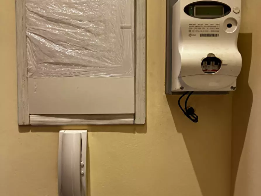 Immagine 6 di Villetta a schiera in vendita  in Via Silvio Pellico 3 a Galzignano Terme