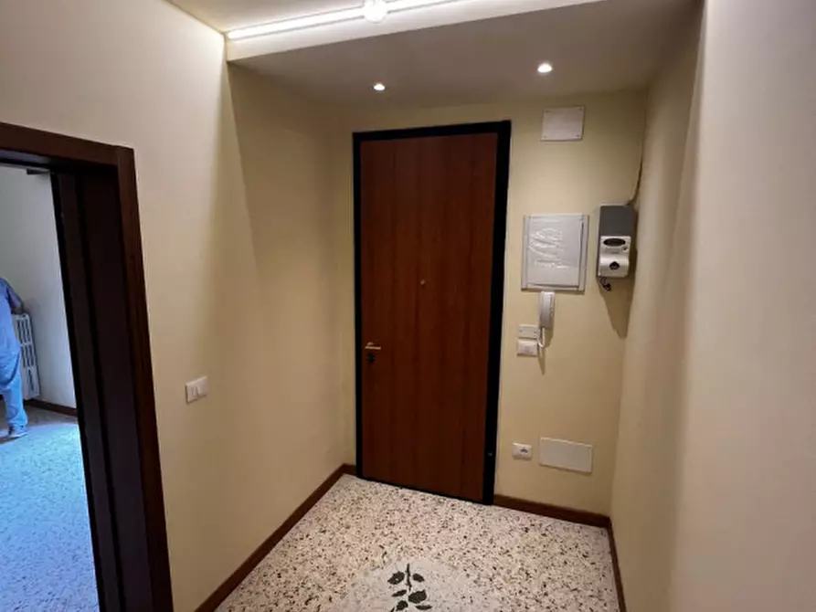 Immagine 9 di Villetta a schiera in vendita  in Via Silvio Pellico 3 a Galzignano Terme