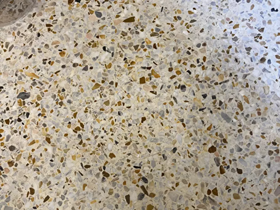 Immagine 11 di Villetta a schiera in vendita  in Via Silvio Pellico 3 a Galzignano Terme