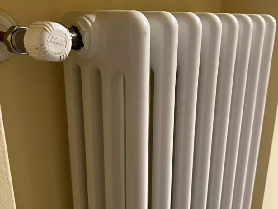 Immagine 12 di Villetta a schiera in vendita  in Via Silvio Pellico 3 a Galzignano Terme