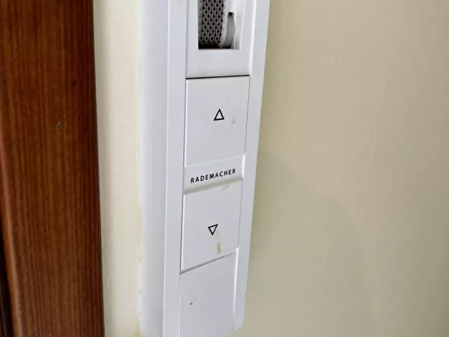 Immagine 14 di Villetta a schiera in vendita  in Via Silvio Pellico 3 a Galzignano Terme