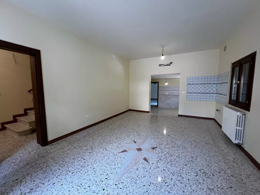 Immagine 17 di Villetta a schiera in vendita  in Via Silvio Pellico 3 a Galzignano Terme