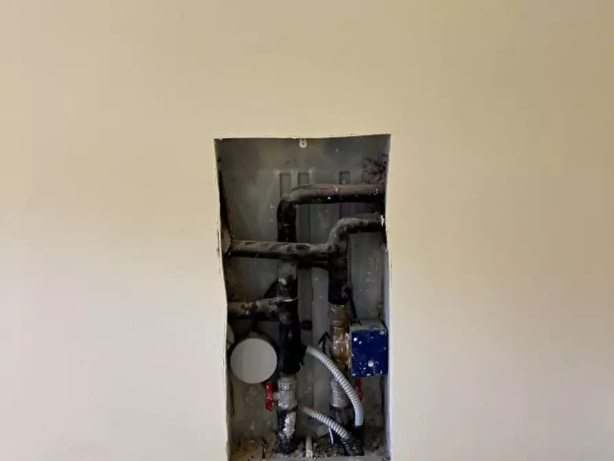 Immagine 20 di Villetta a schiera in vendita  in Via Silvio Pellico 3 a Galzignano Terme