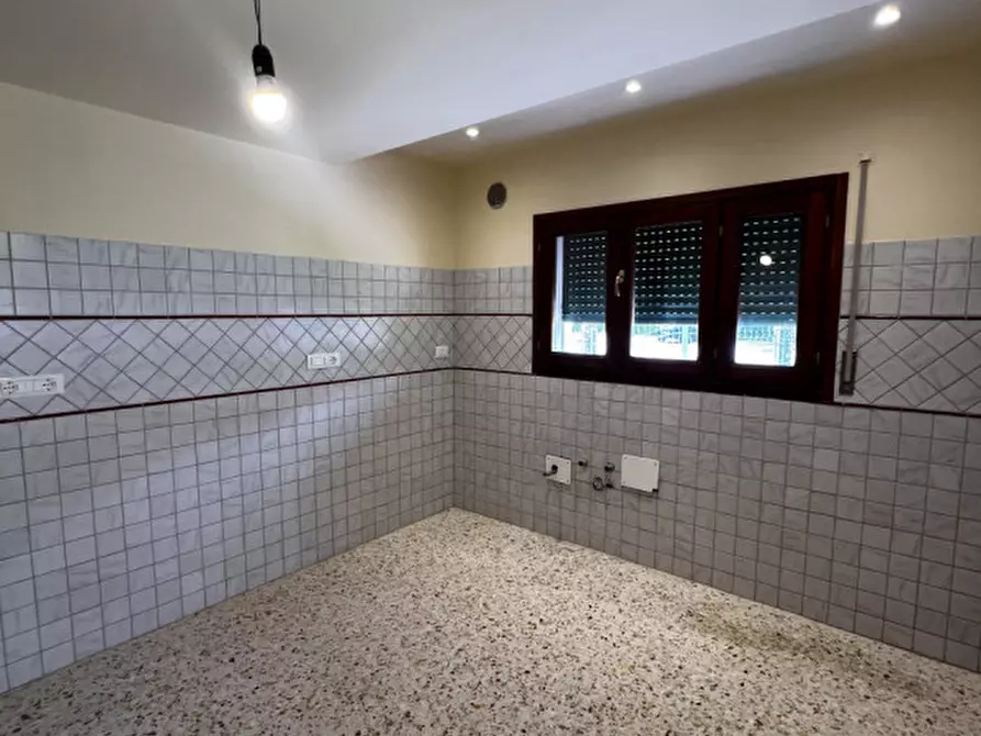 Immagine 21 di Villetta a schiera in vendita  in Via Silvio Pellico 3 a Galzignano Terme